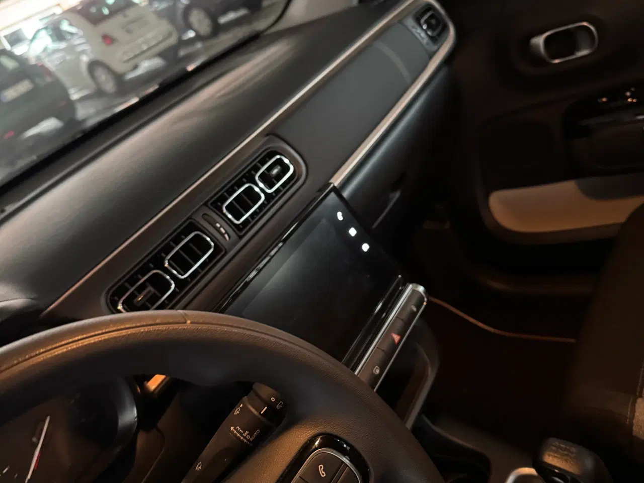 Billede 9 - Citroën C3 Origins