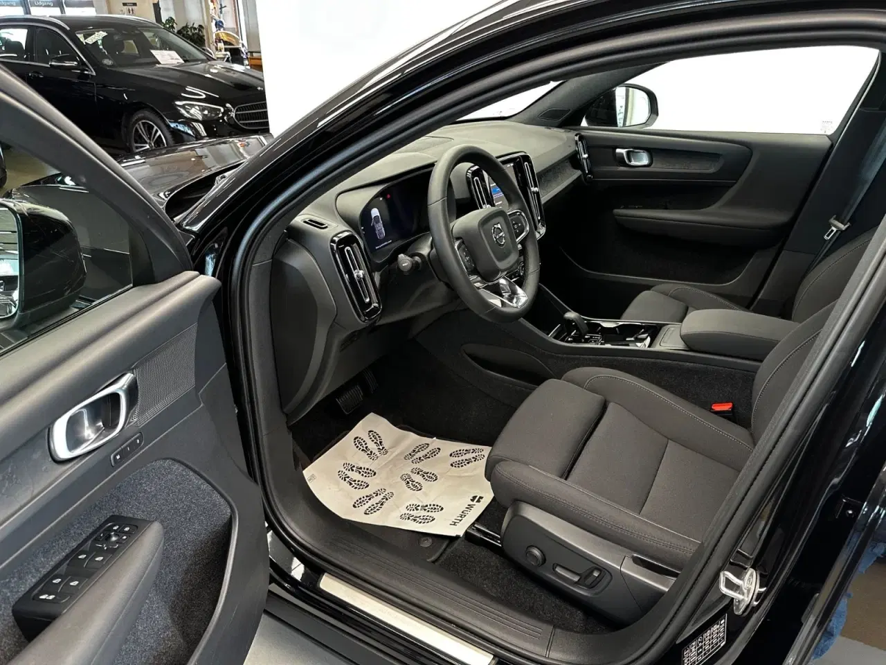 Billede 12 - Volvo C40  ReCharge Plus