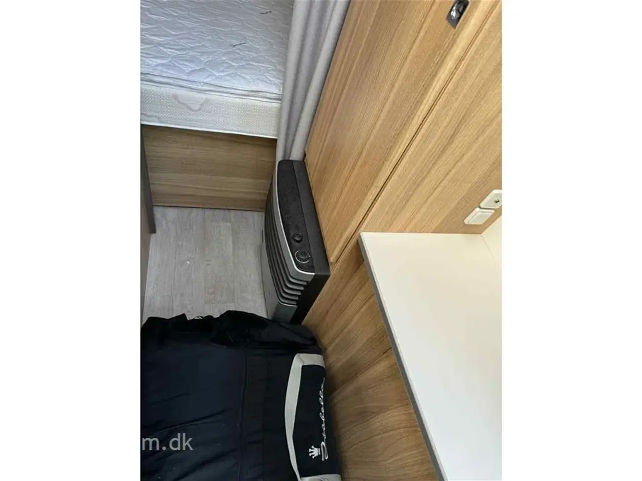 Billede 6 - 2016 - Caravelair Antares 400 style   PÅ VEJ IND