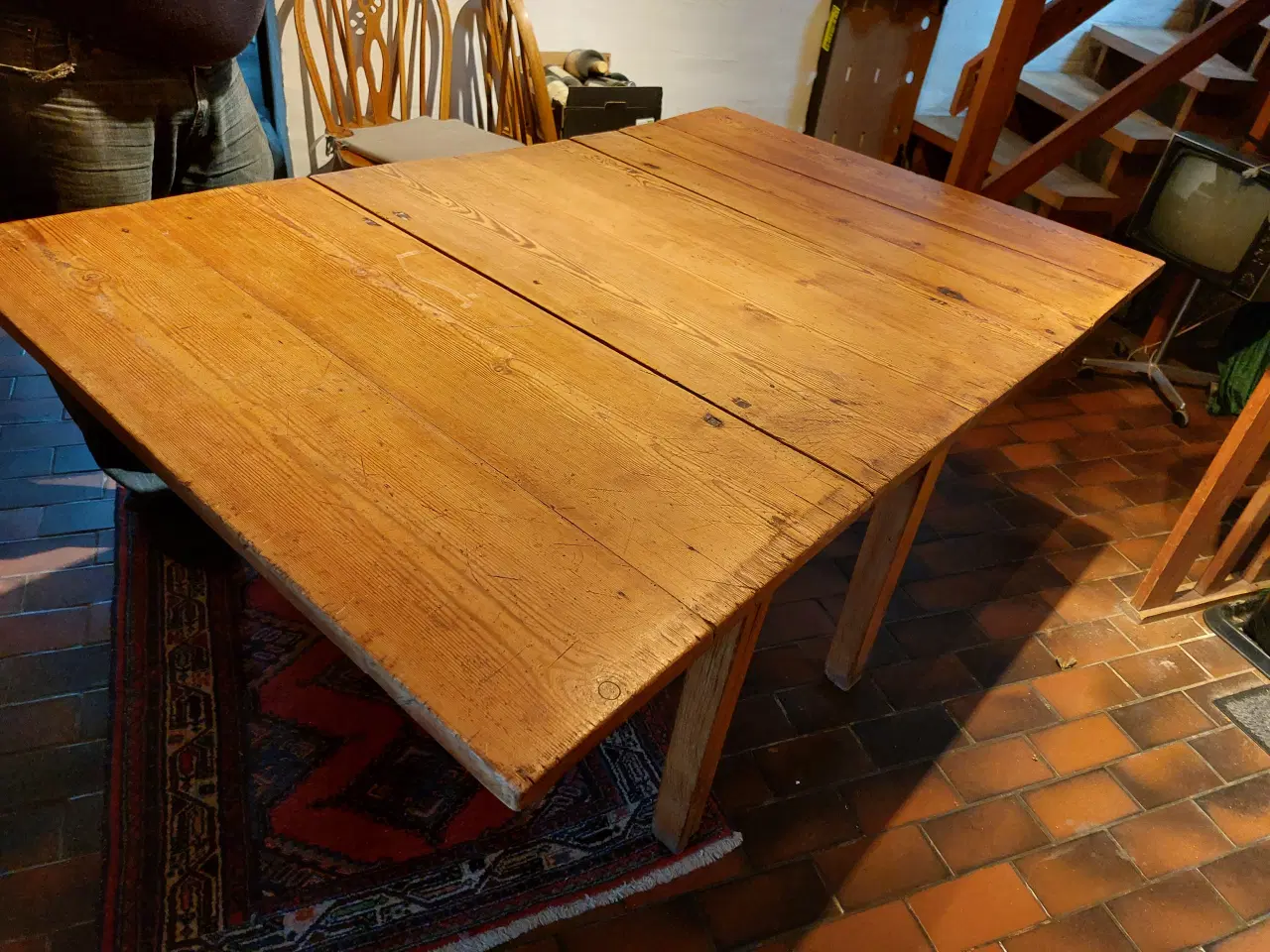 Billede 3 - Svensk Slagbord