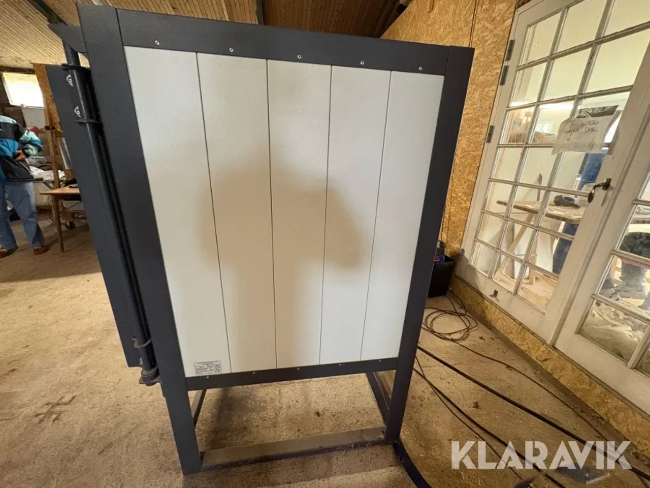 Billede 7 - Keramik ovn Cerama GL 210