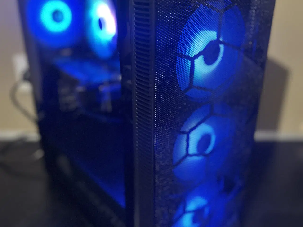 Billede 4 - 💻 i5-8400 / GTX 1660 – Nyrenoveret Gamer-PC – Kla