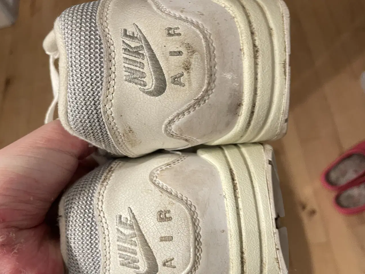 Billede 3 - Nike Air Max patta