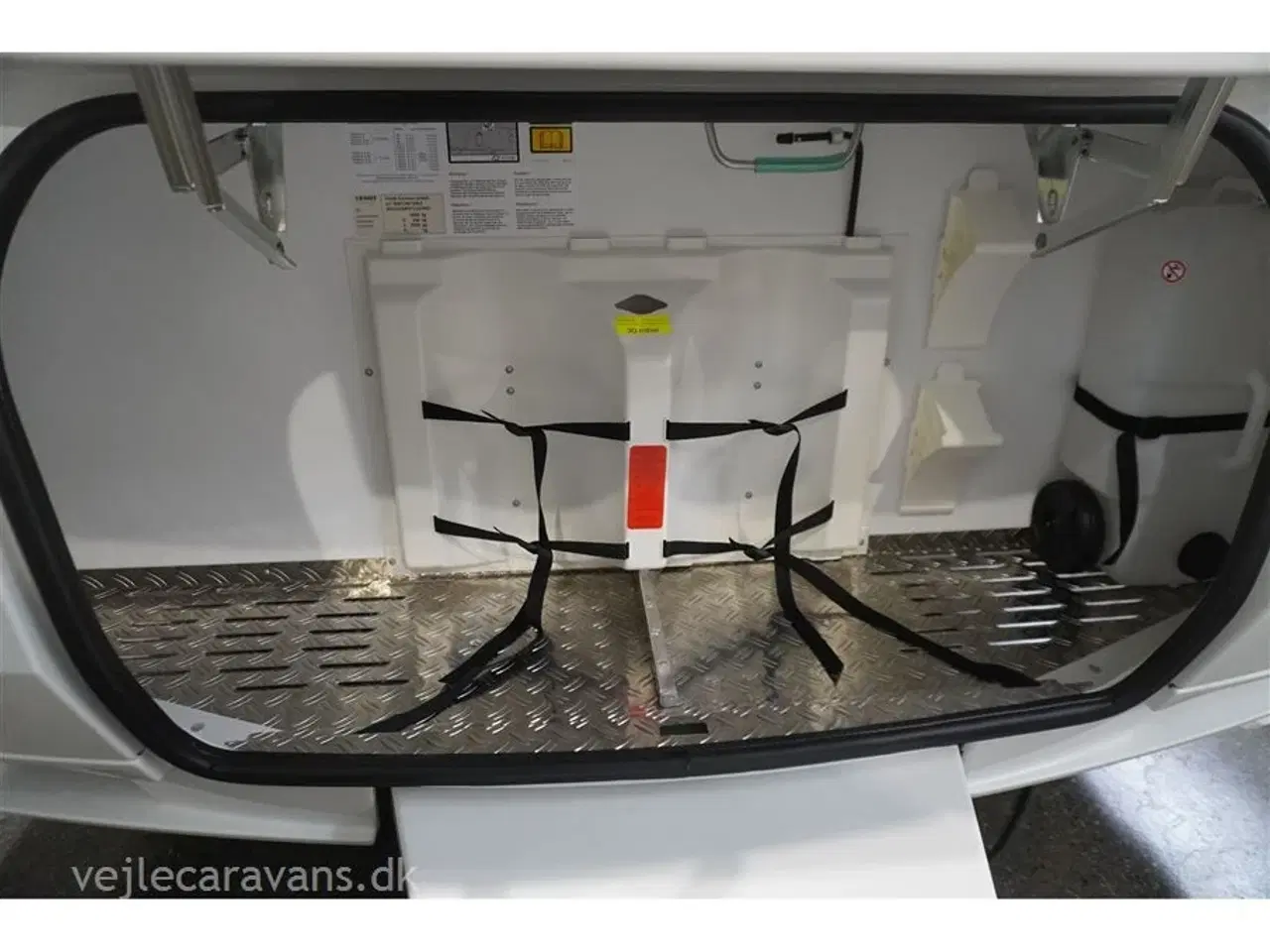 Billede 5 - 2026 - Fendt Tendenza 515 SG