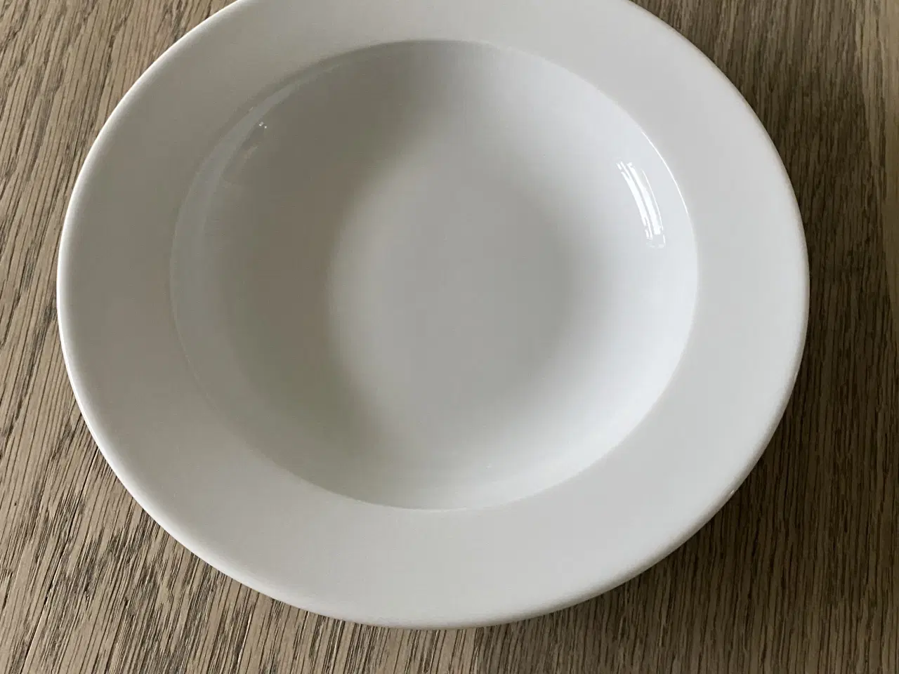 Billede 3 - Pillivuyt, Krus og Dybe Tallerkener