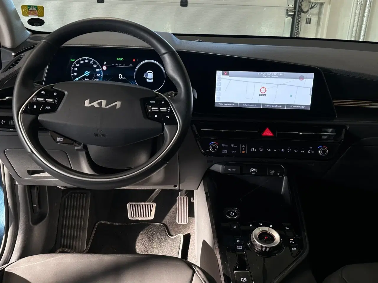 Billede 9 - Kia Niro 64 EV