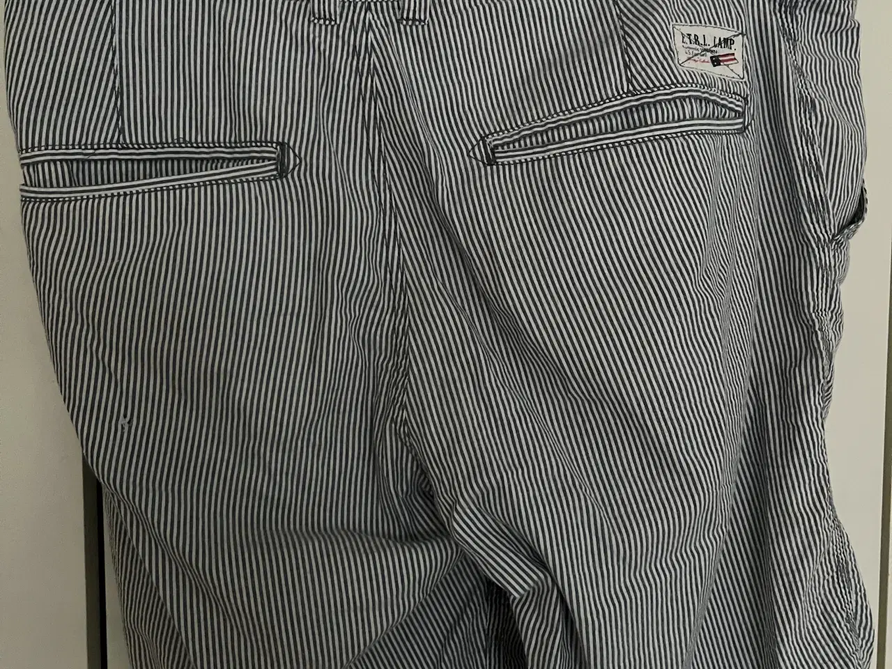 Billede 4 - Shorts fra Etirel