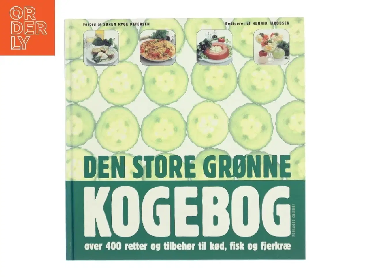 Billede 1 - Tid til dansk (Bog)