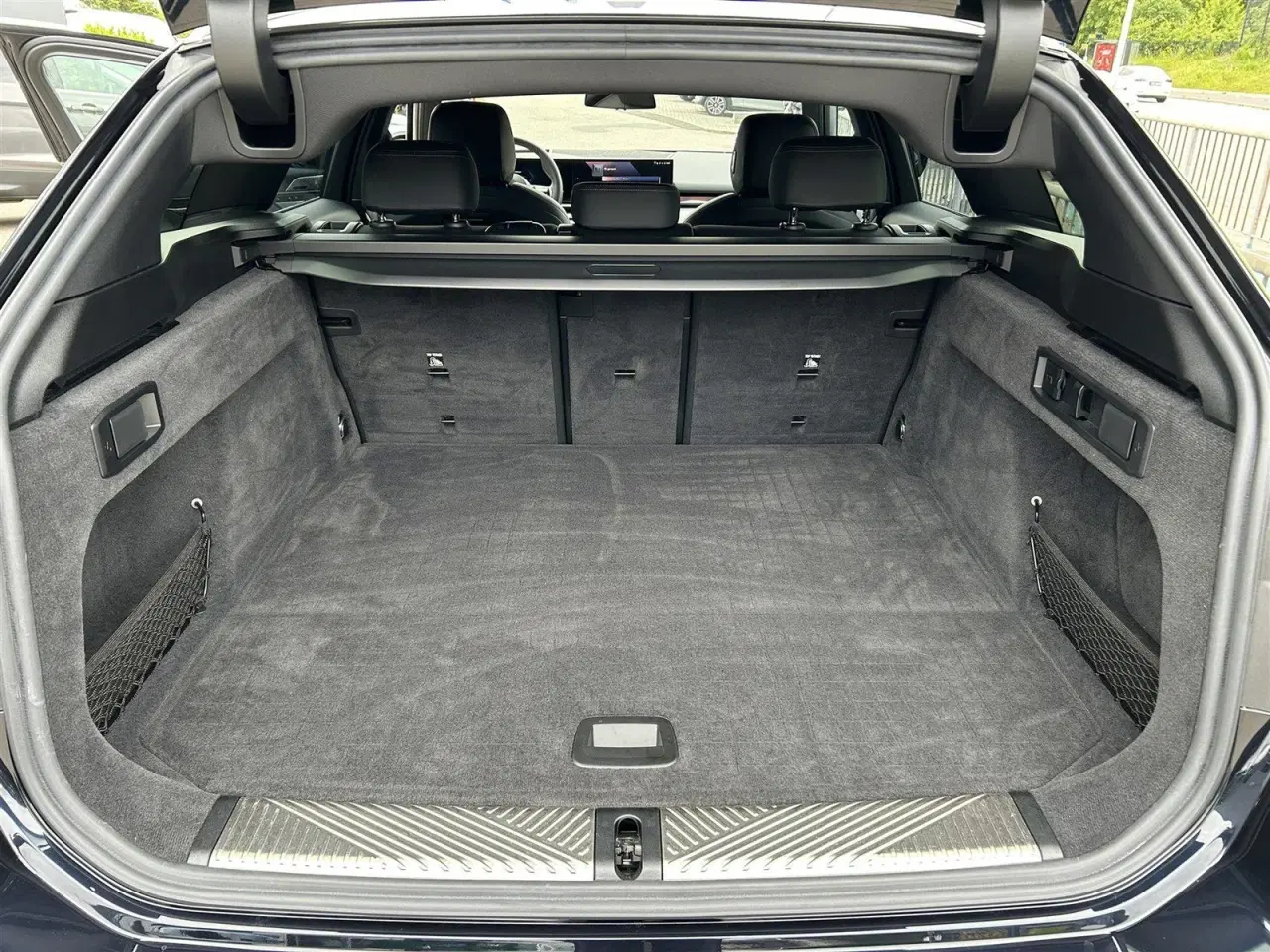 Billede 21 - BMW i5  eDrive40 Touring Fully Charged M-Sport