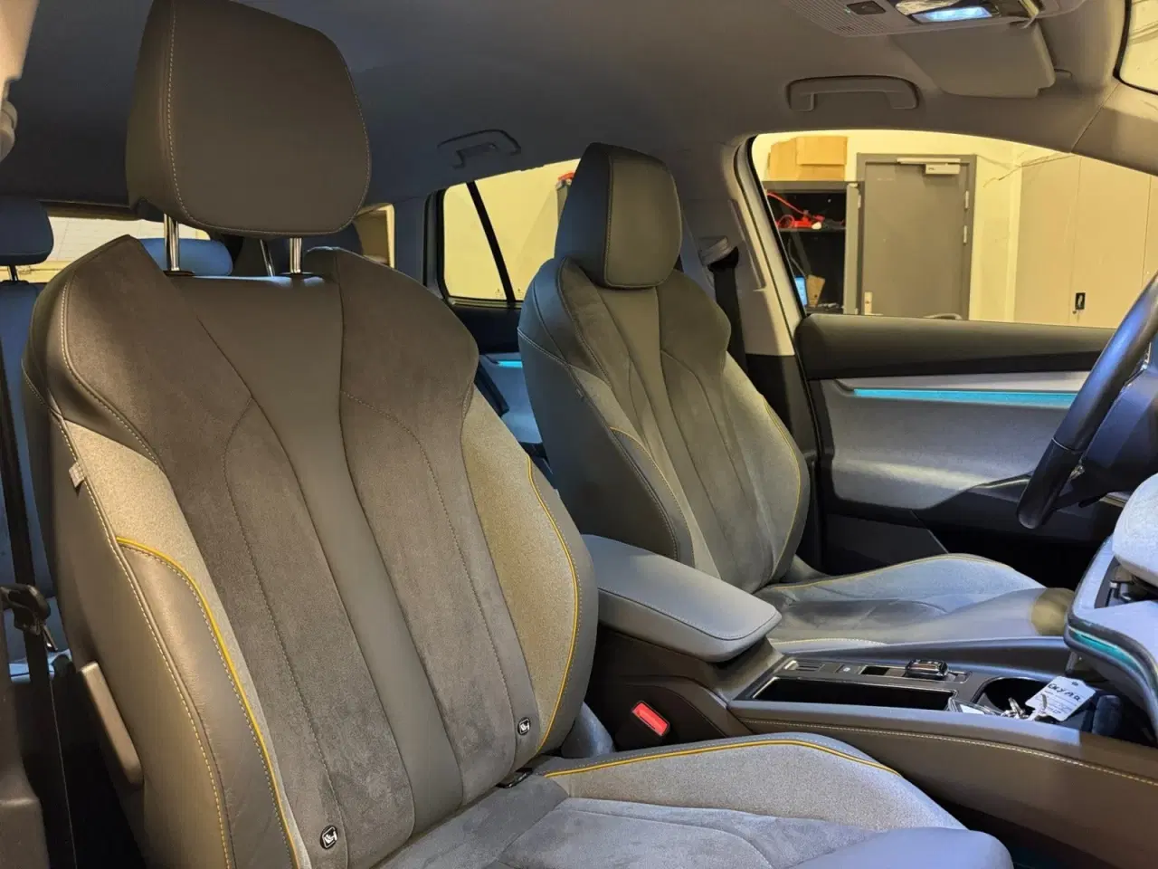 Billede 11 - Skoda Enyaq 80x iV