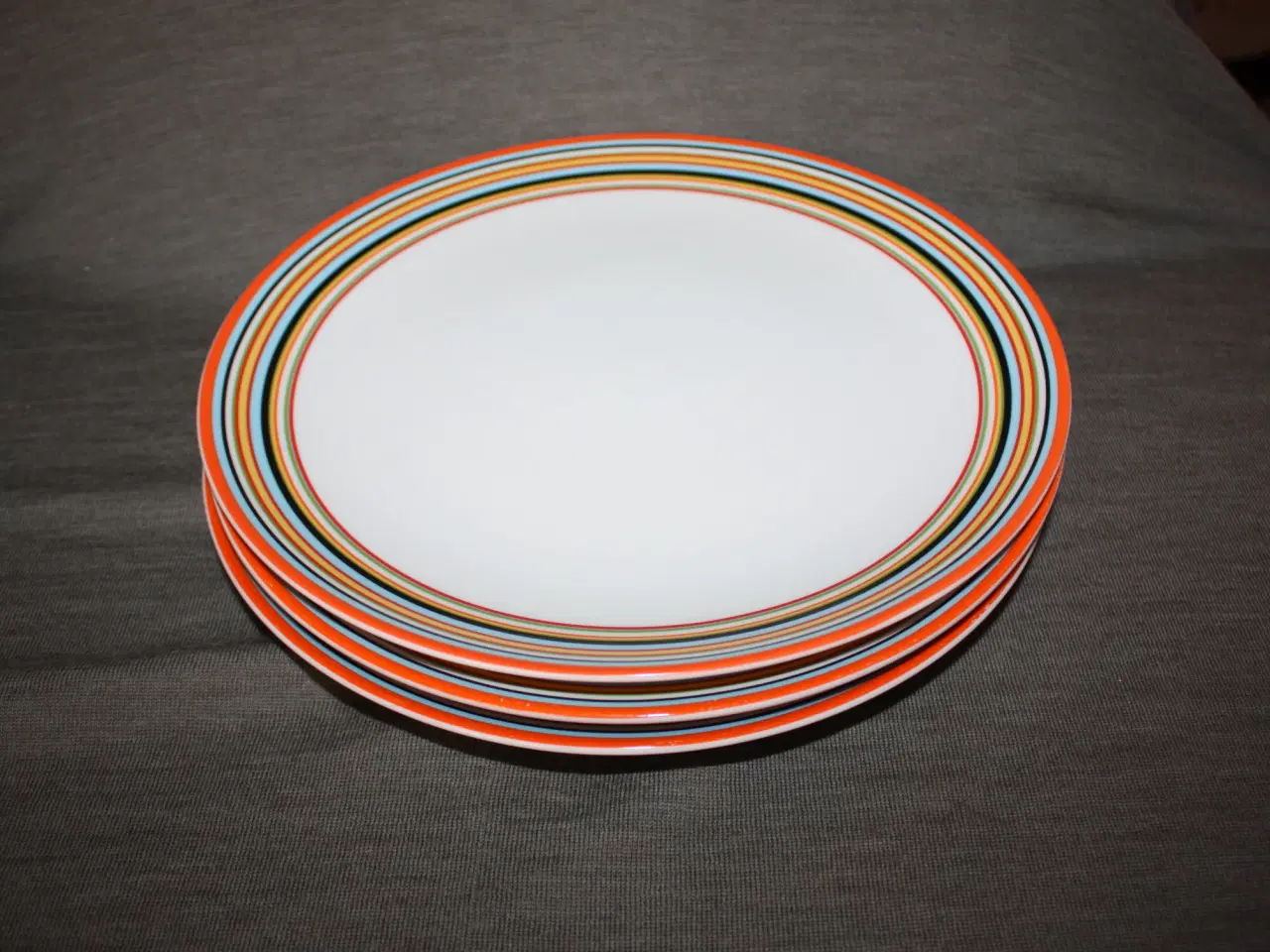 Billede 2 - Iittala Origo tallerken