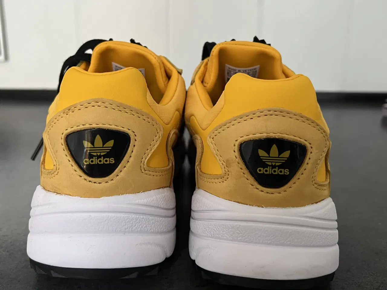 Billede 6 - Adidas streetsko