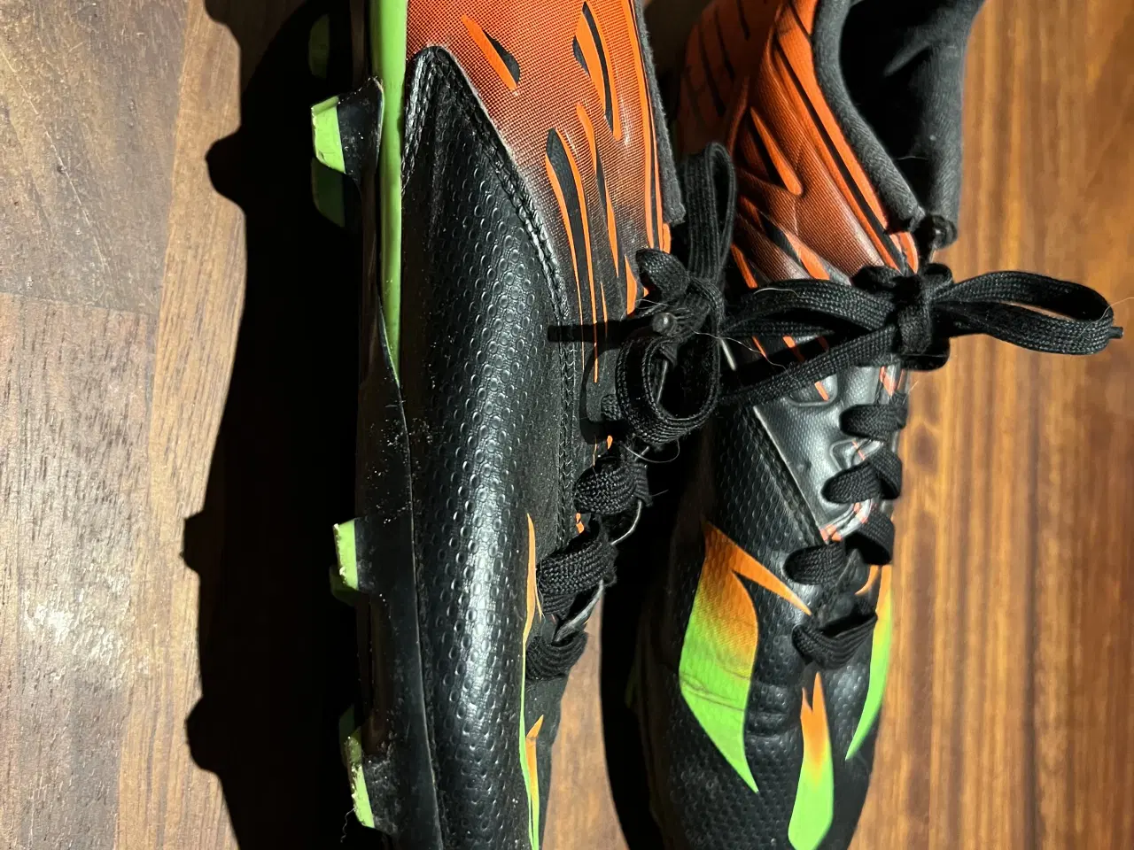 Billede 2 - Adidas fodboldstøvler