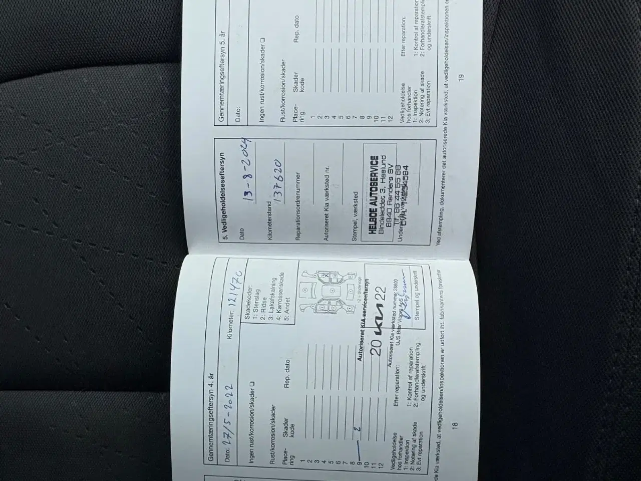 Billede 19 - Kia Rio 1,4 CRDi 90 Limited