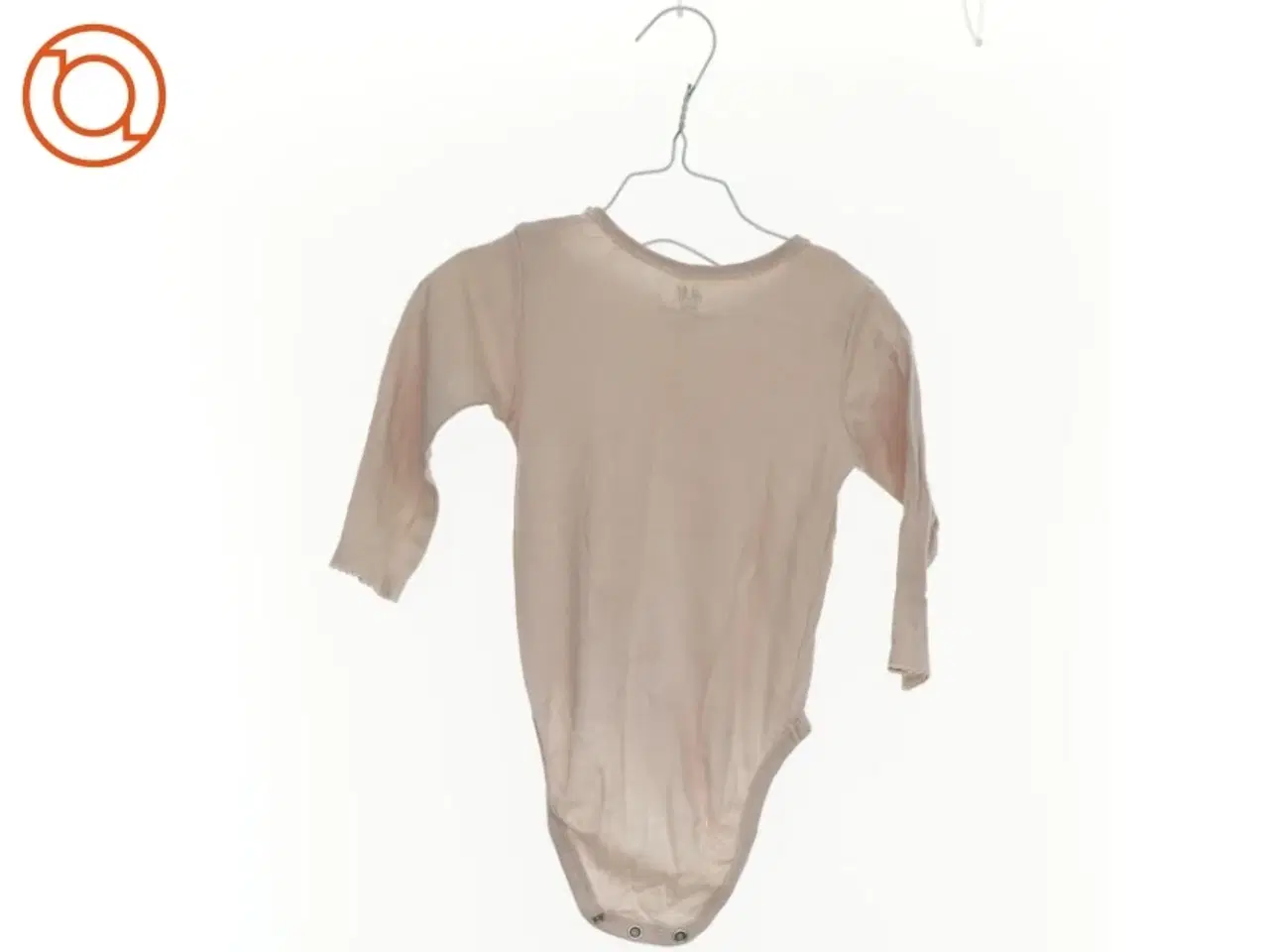 Billede 2 - Bodystocking fra H&M (str. 74 cm)