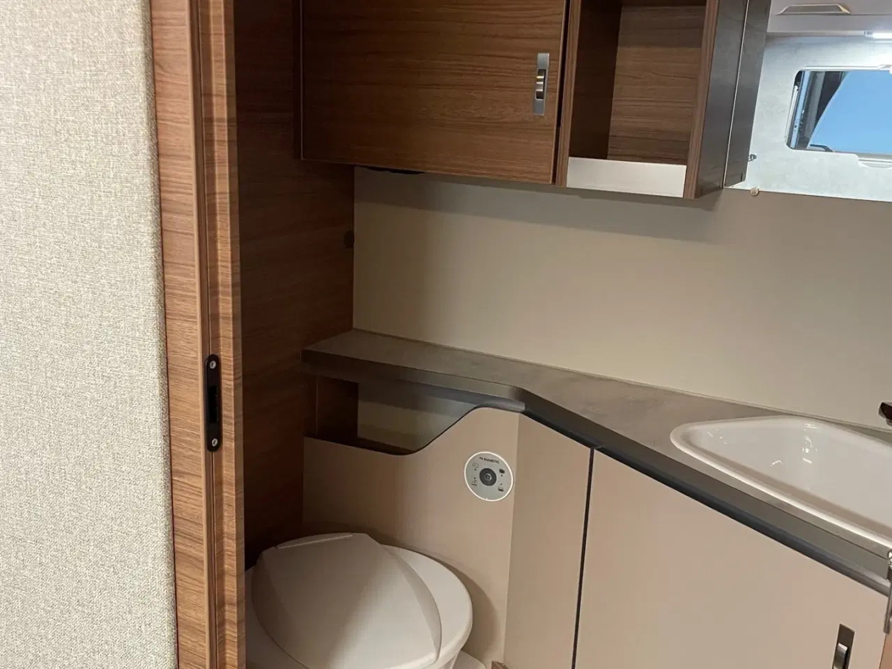 Billede 5 - Knaus Sport 460 EU (2023) 