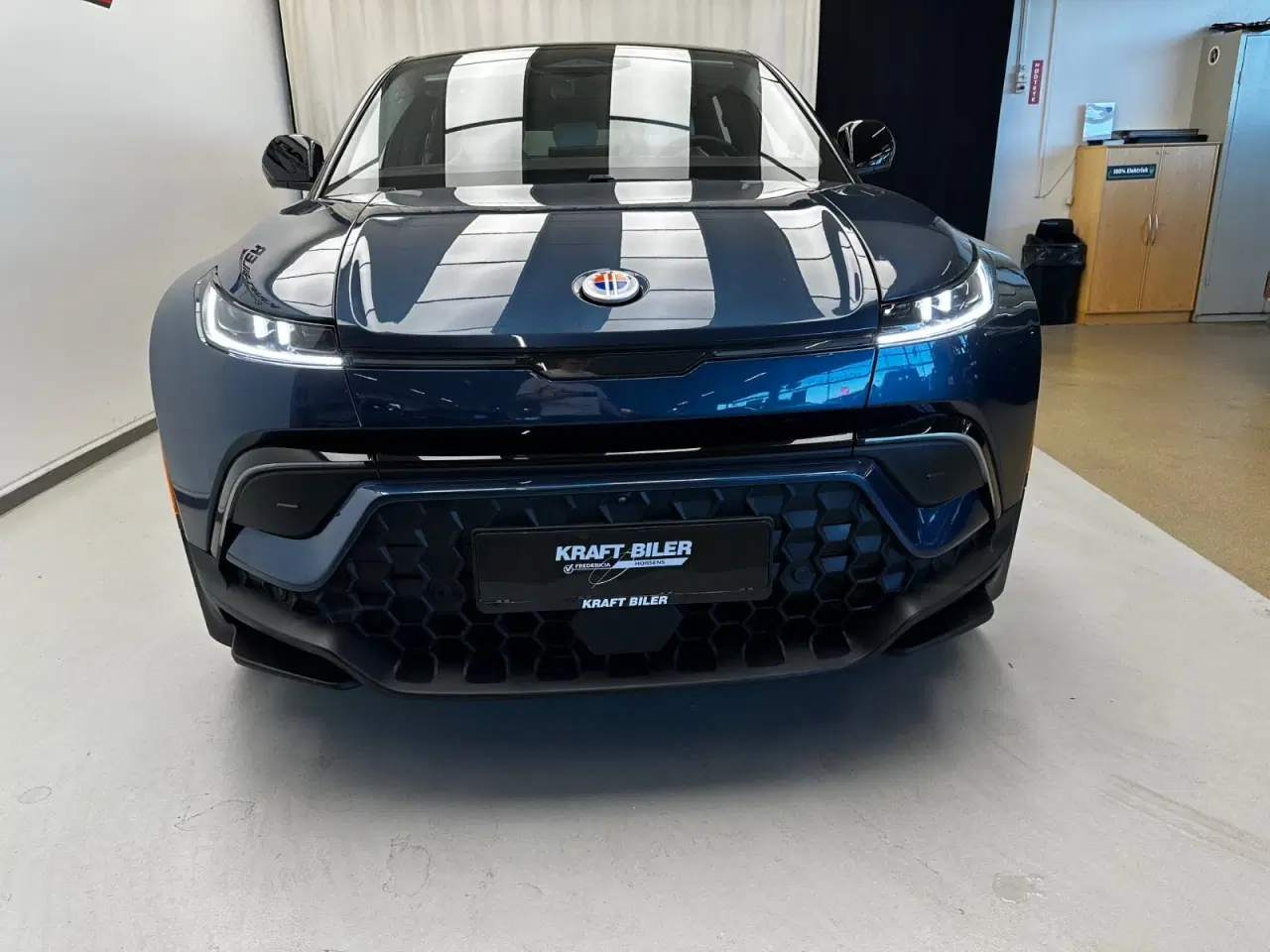 Billede 5 - Fisker Ocean  One
