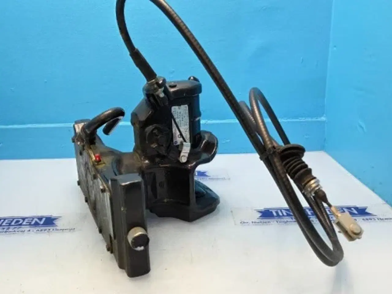 Billede 18 - Case Puma 200 Automatisk Hitch 47539955