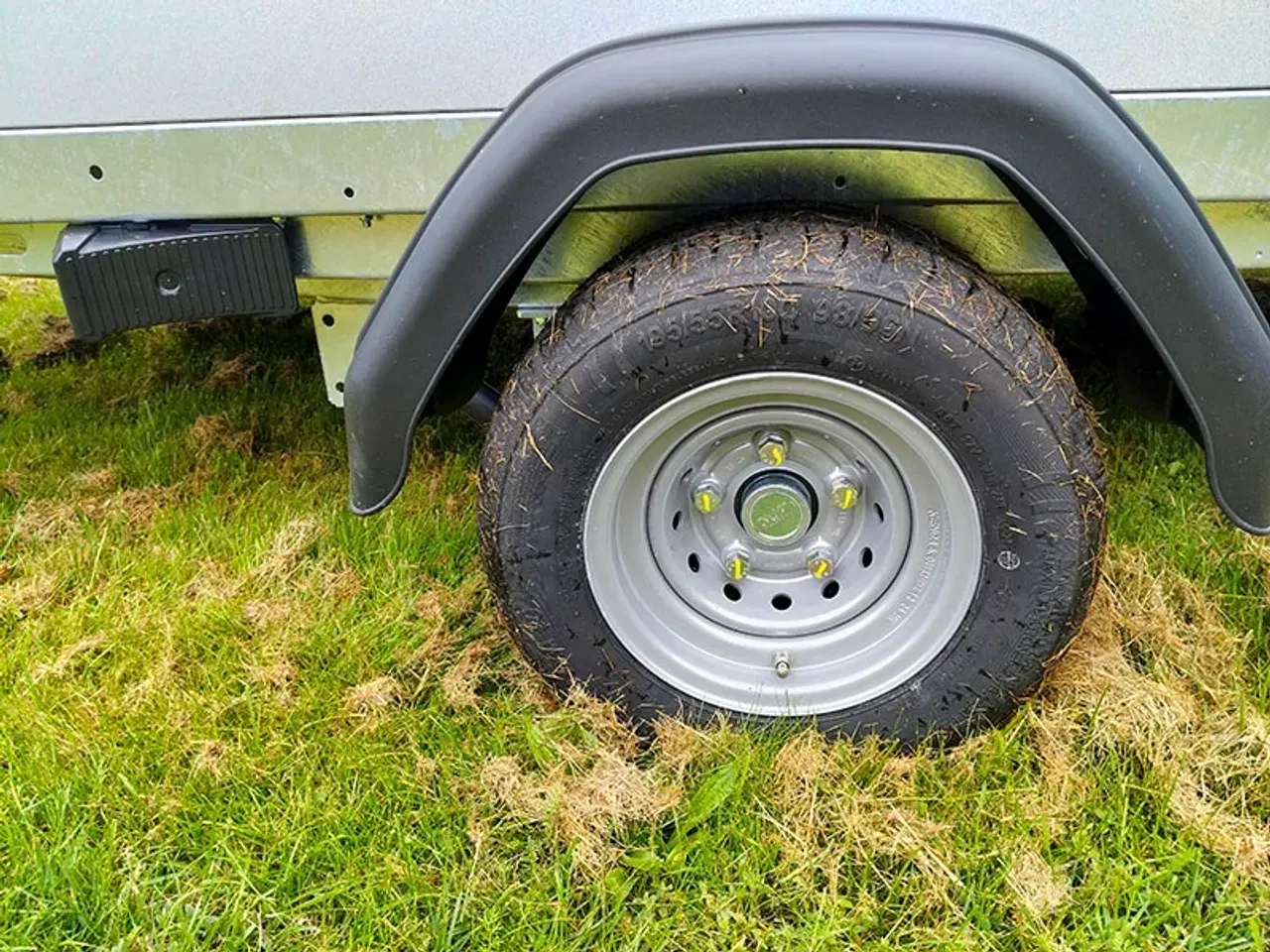 Billede 9 - Stema MUT 1500
