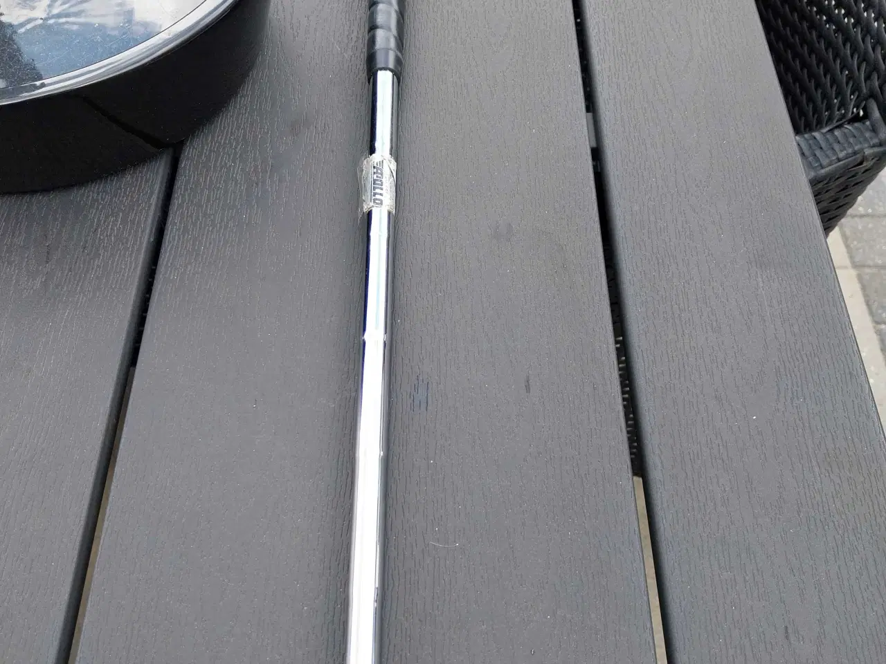 Billede 4 - UW Copper - 30% more Back Spin