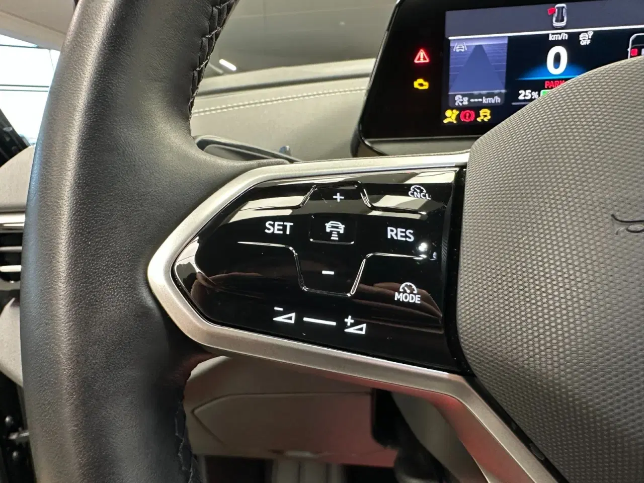 Billede 15 - VW ID.4 52 Pure Performance