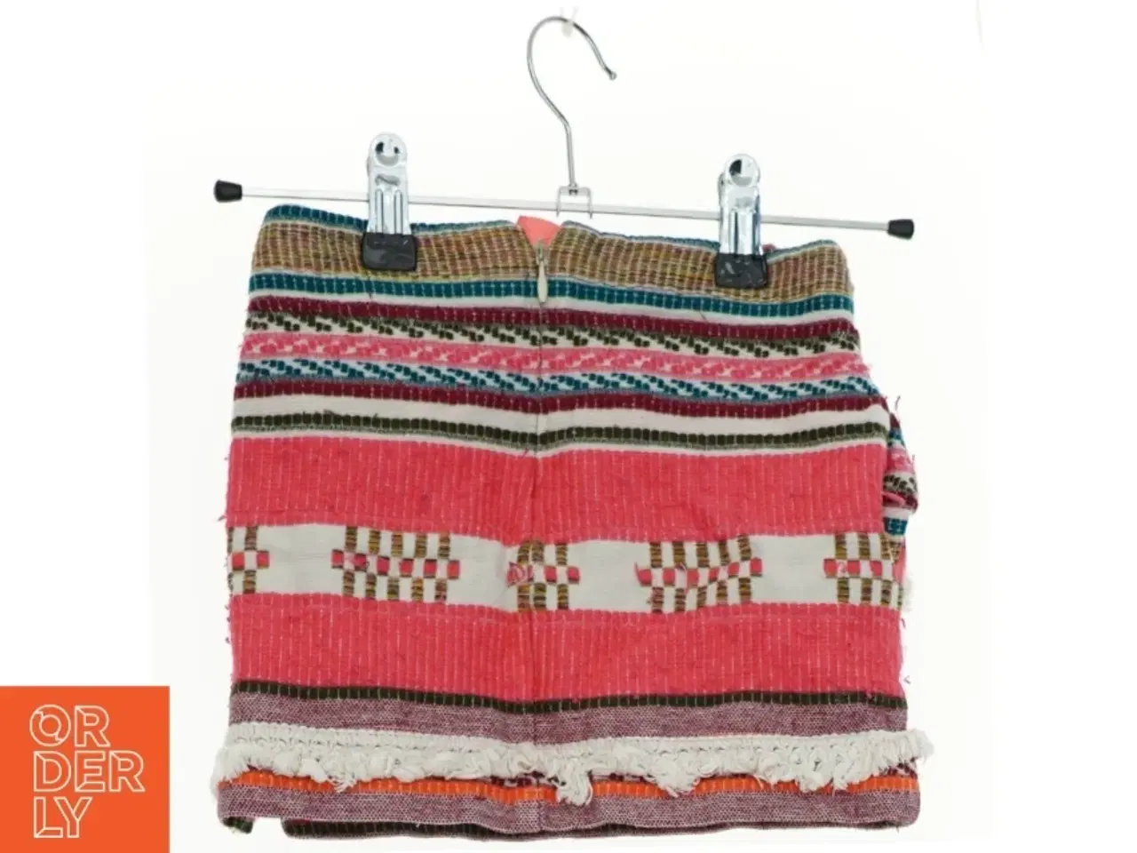 Billede 2 - Nederdel fra Billieblush (str. 104 cm)