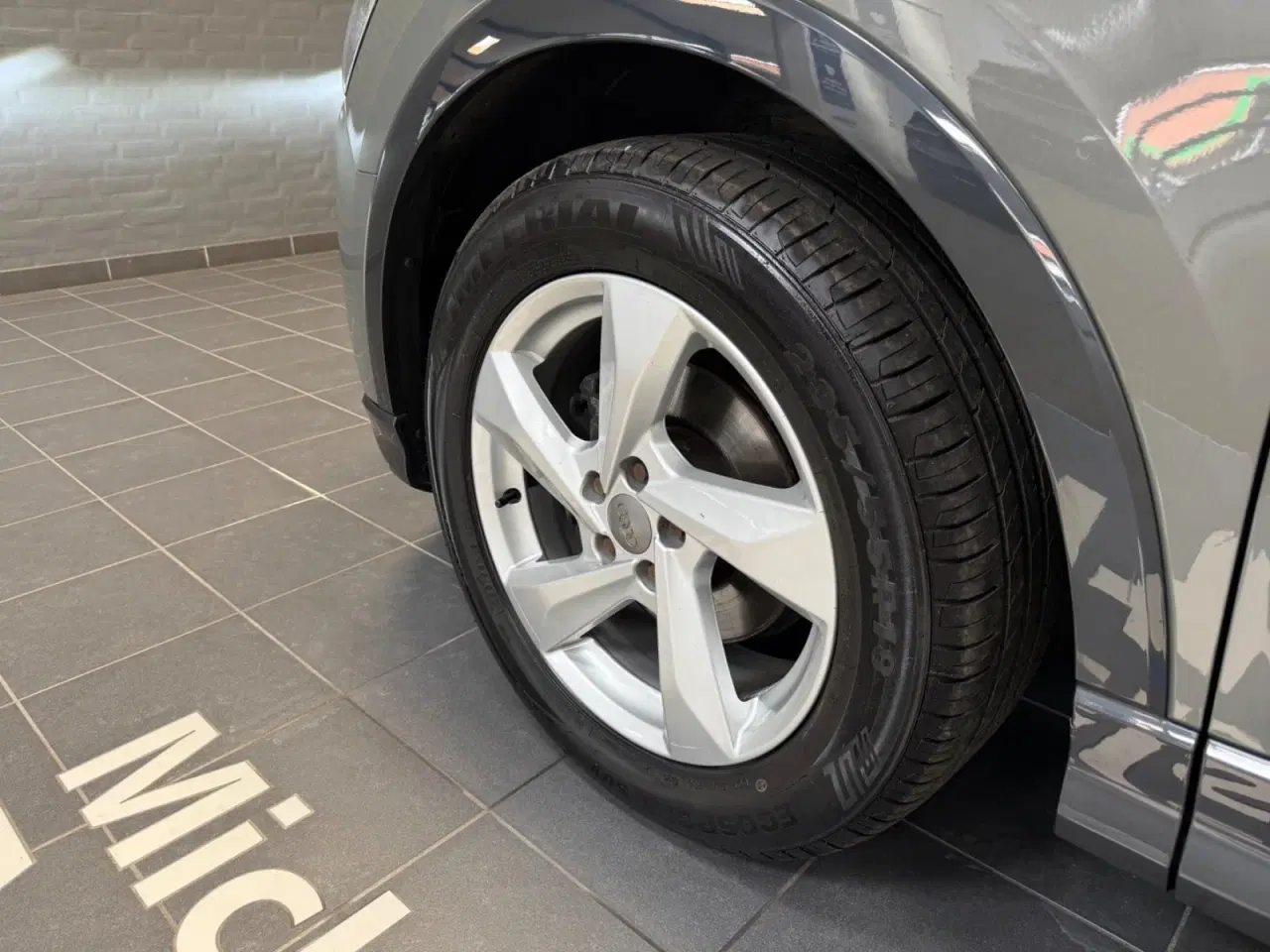 Billede 7 - Audi Q3 35 TFSi Advanced