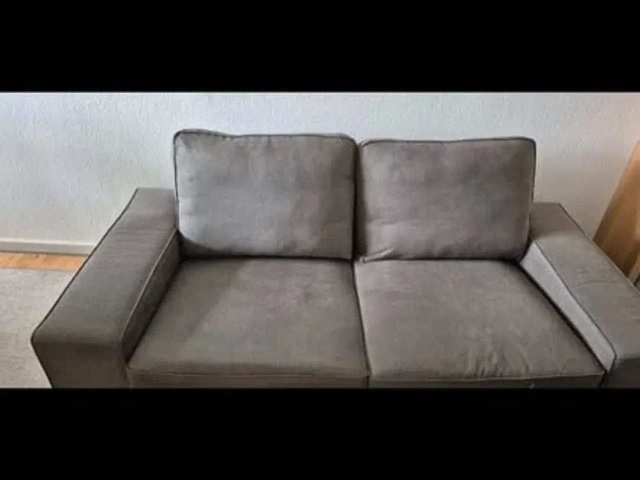 Billede 1 - IKEA KIVIK 3-personers sofa