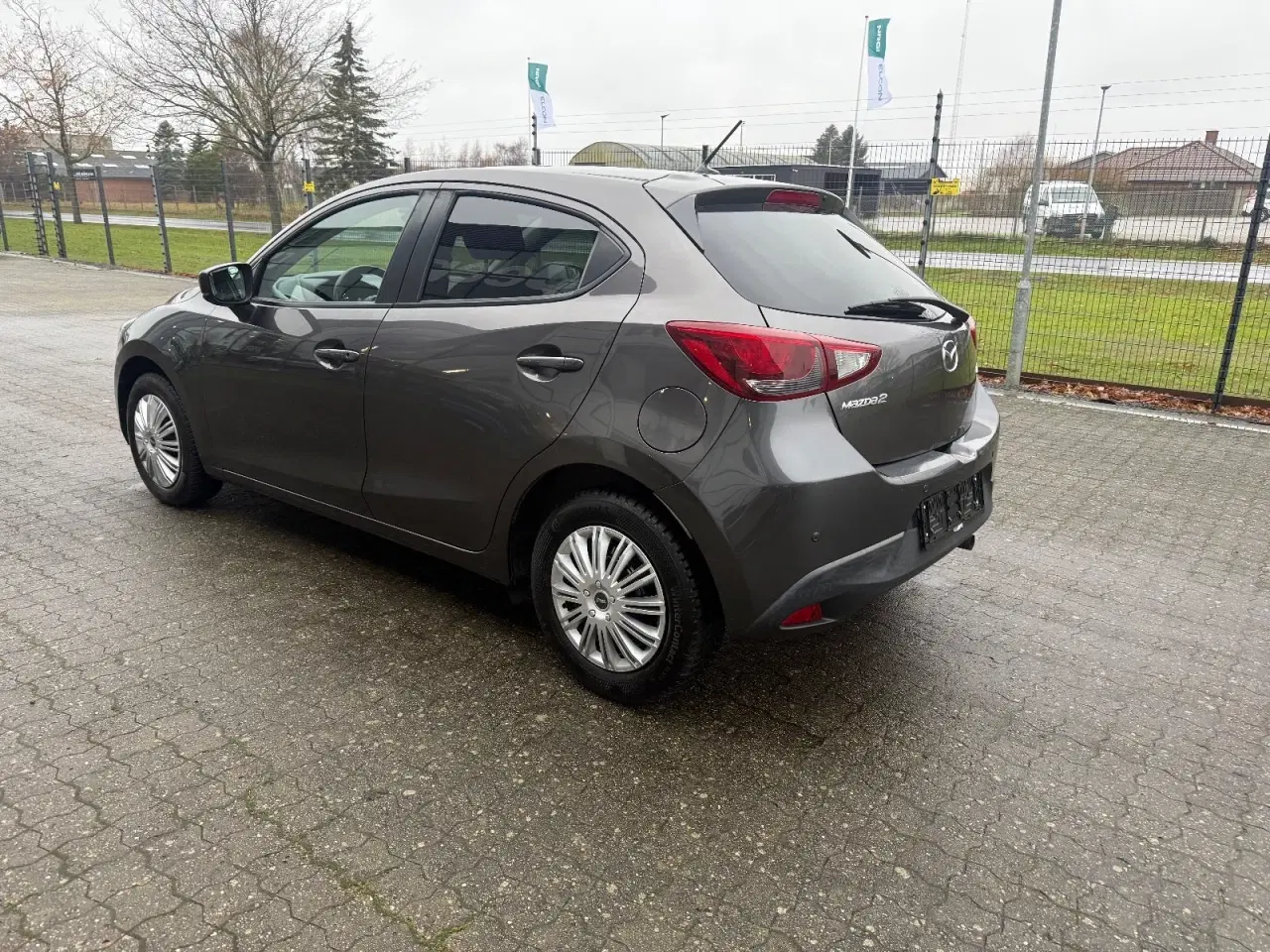 Billede 6 - Mazda 2 1,5 SkyActiv-G 90 Niseko