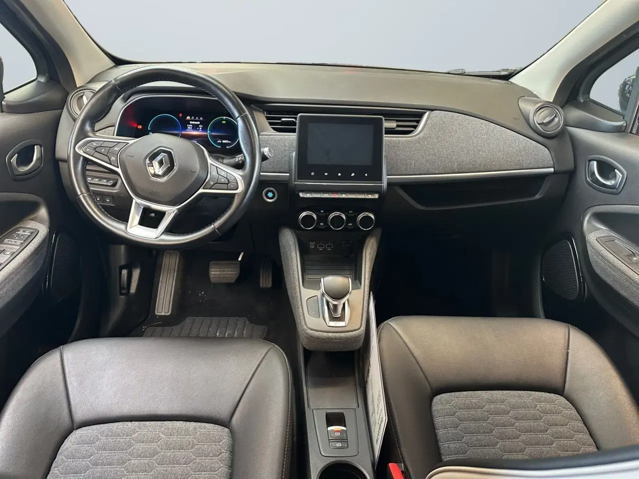 Billede 11 - Renault Zoe 52 Intens