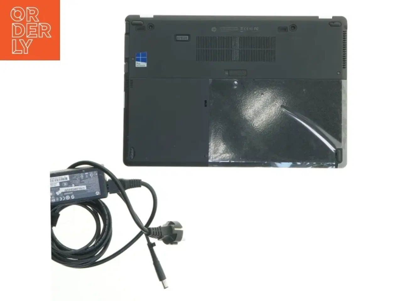 Billede 4 - HP bærbar folio 9470m nyt batteri
