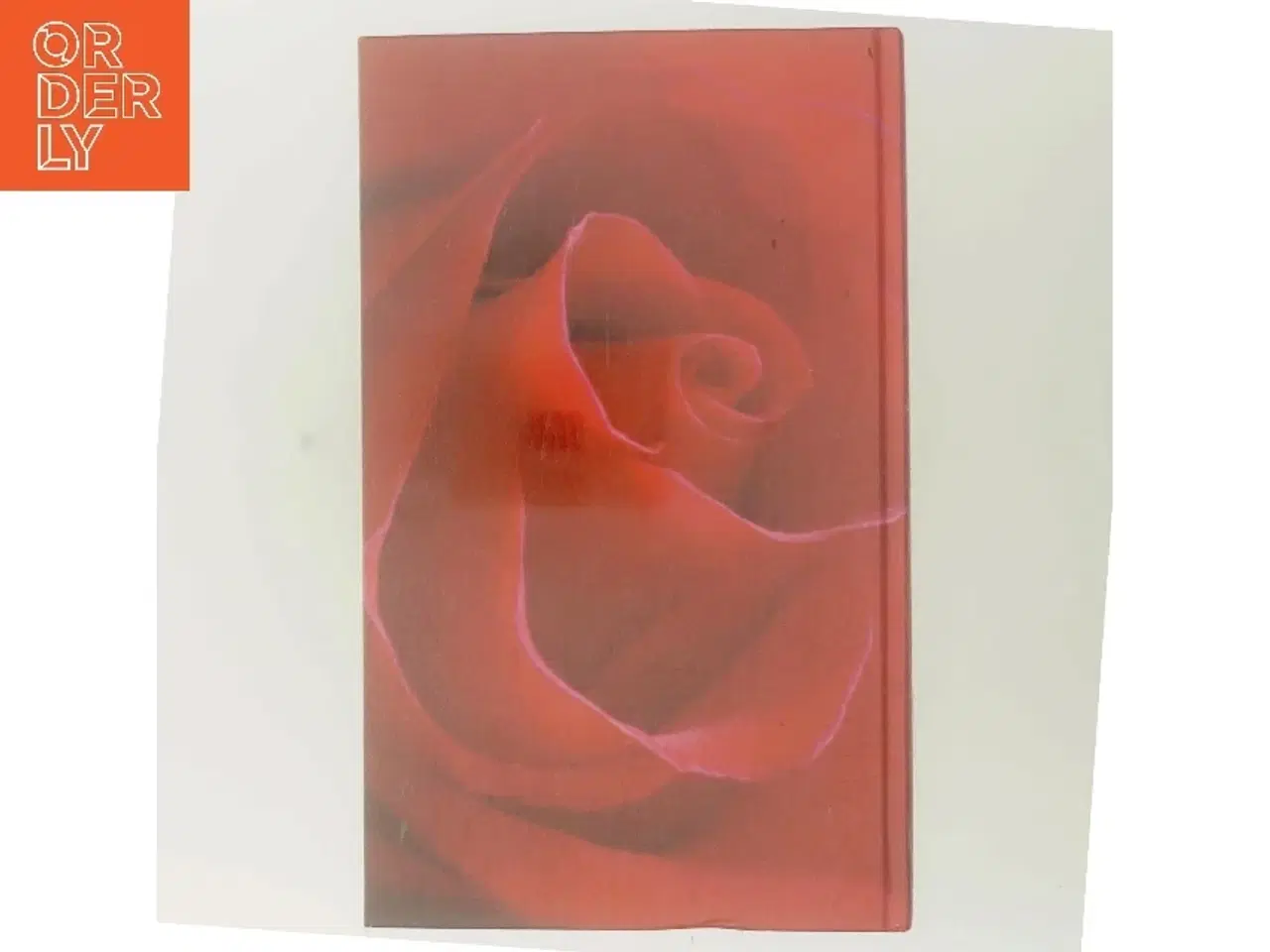 Billede 3 - Den grønne port af Jane Aamund (Bog)