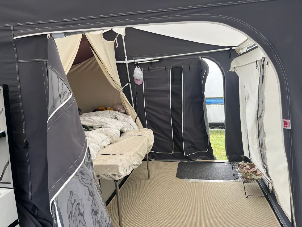 Billede 7 - Combi camp