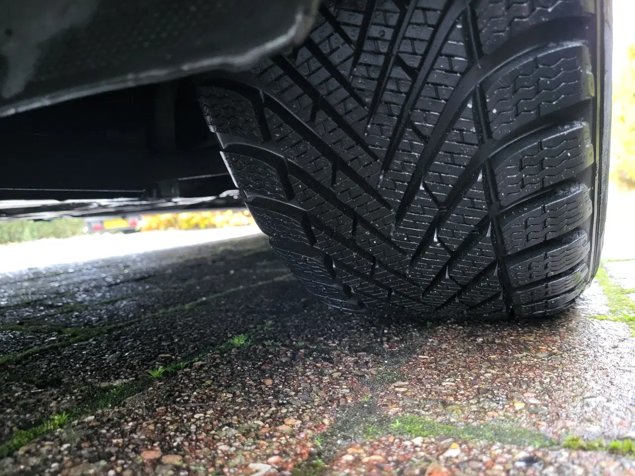 Billede 3 - Vinterhjul 5x114,3