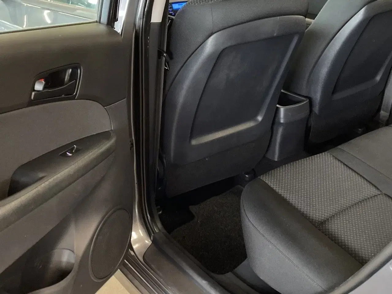 Billede 11 - Hyundai i30 1,6 CRDI 90 FL 90HK Stc