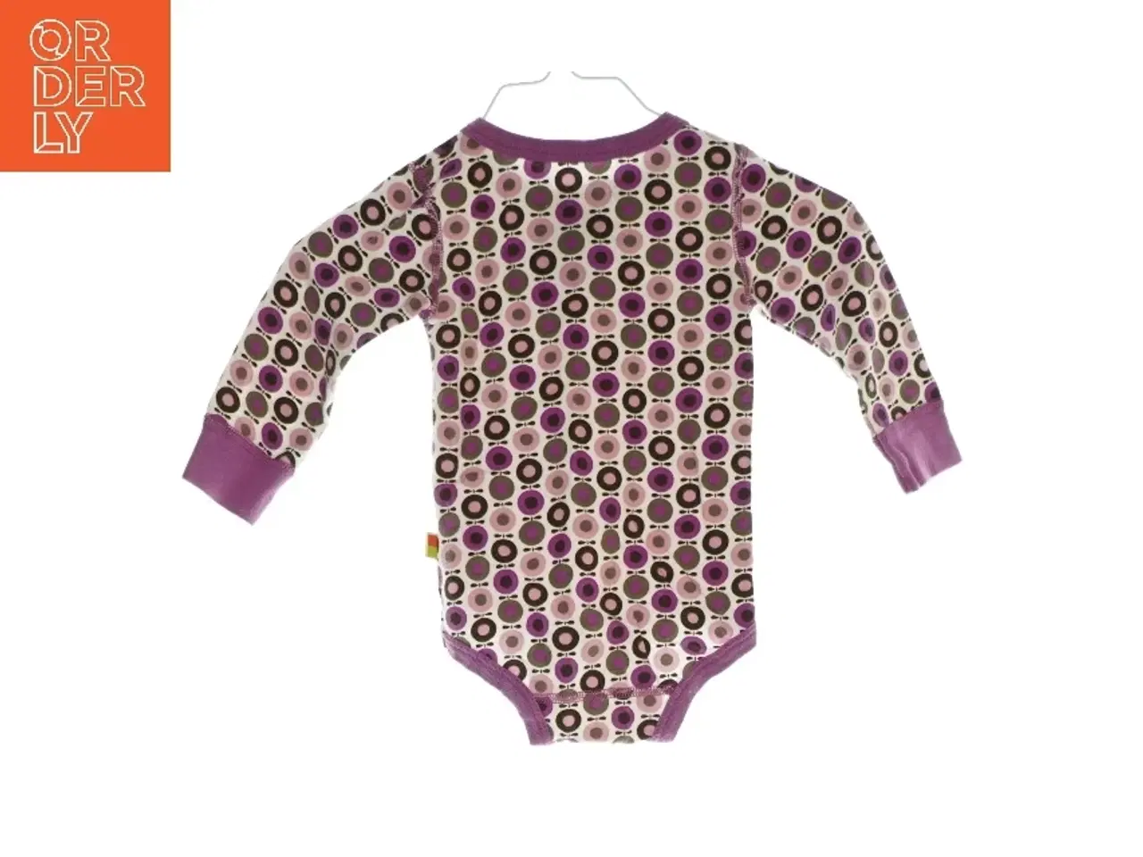 Billede 2 - Bodystocking fra Katvig (str. 68)