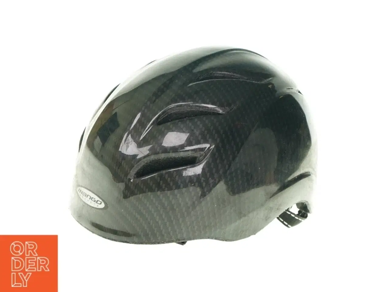 Billede 1 - Cykelhjelm fra Helmets (str. L/60-62)