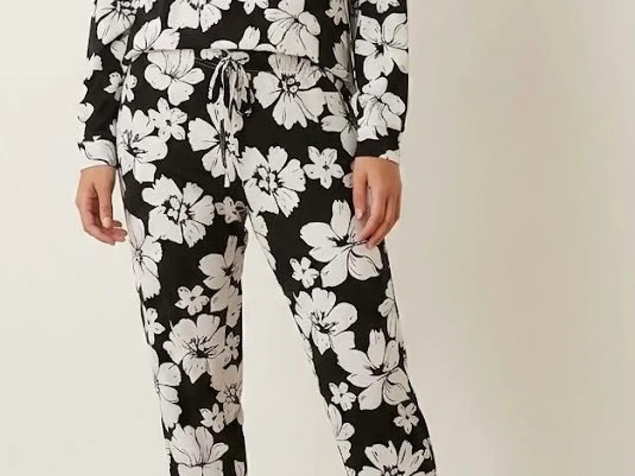 Billede 1 - Cozy tøj fint