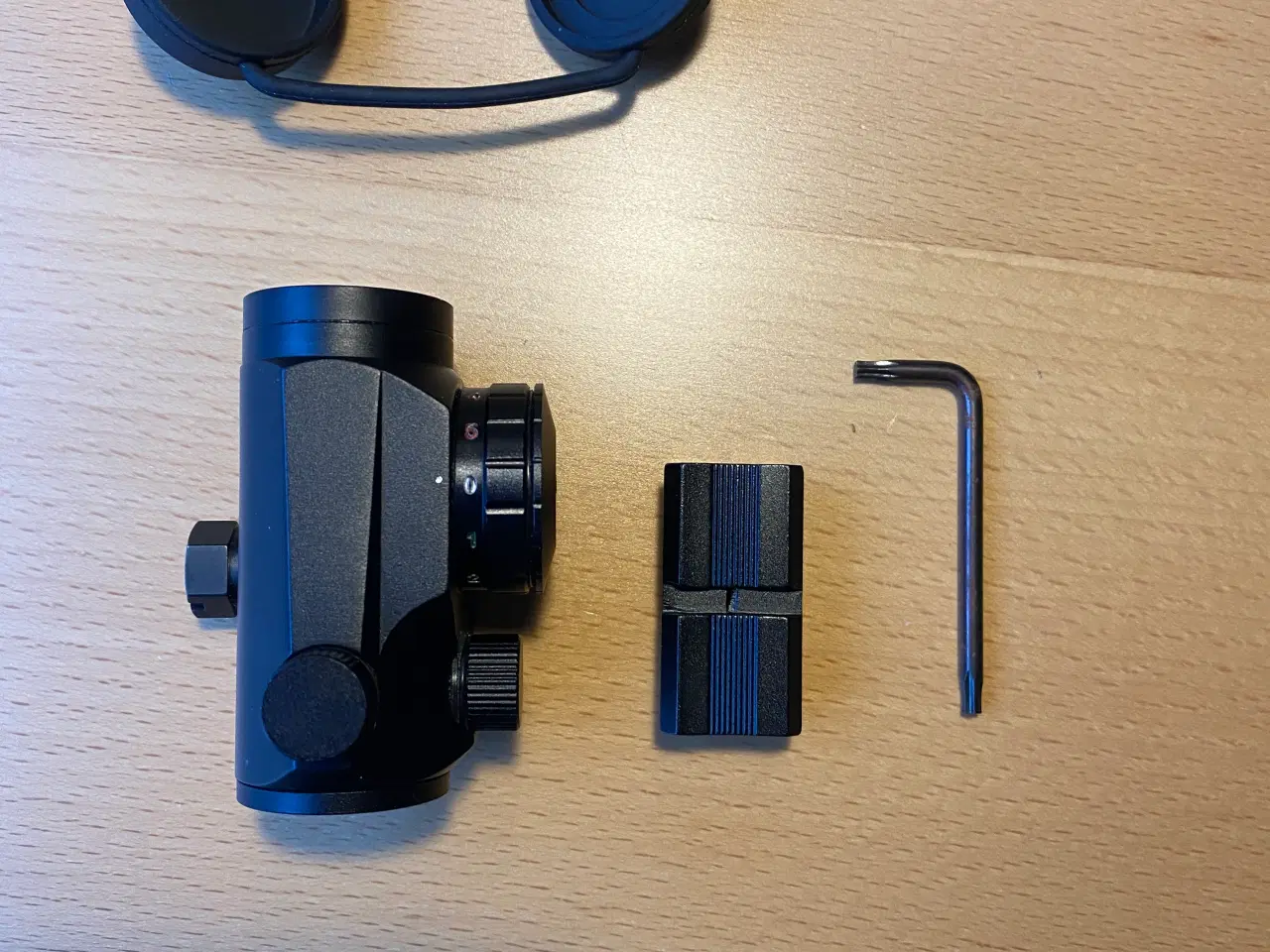 Billede 8 - Rødpunktssigte