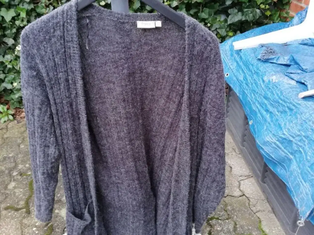 Billede 1 - Fransa cardigan