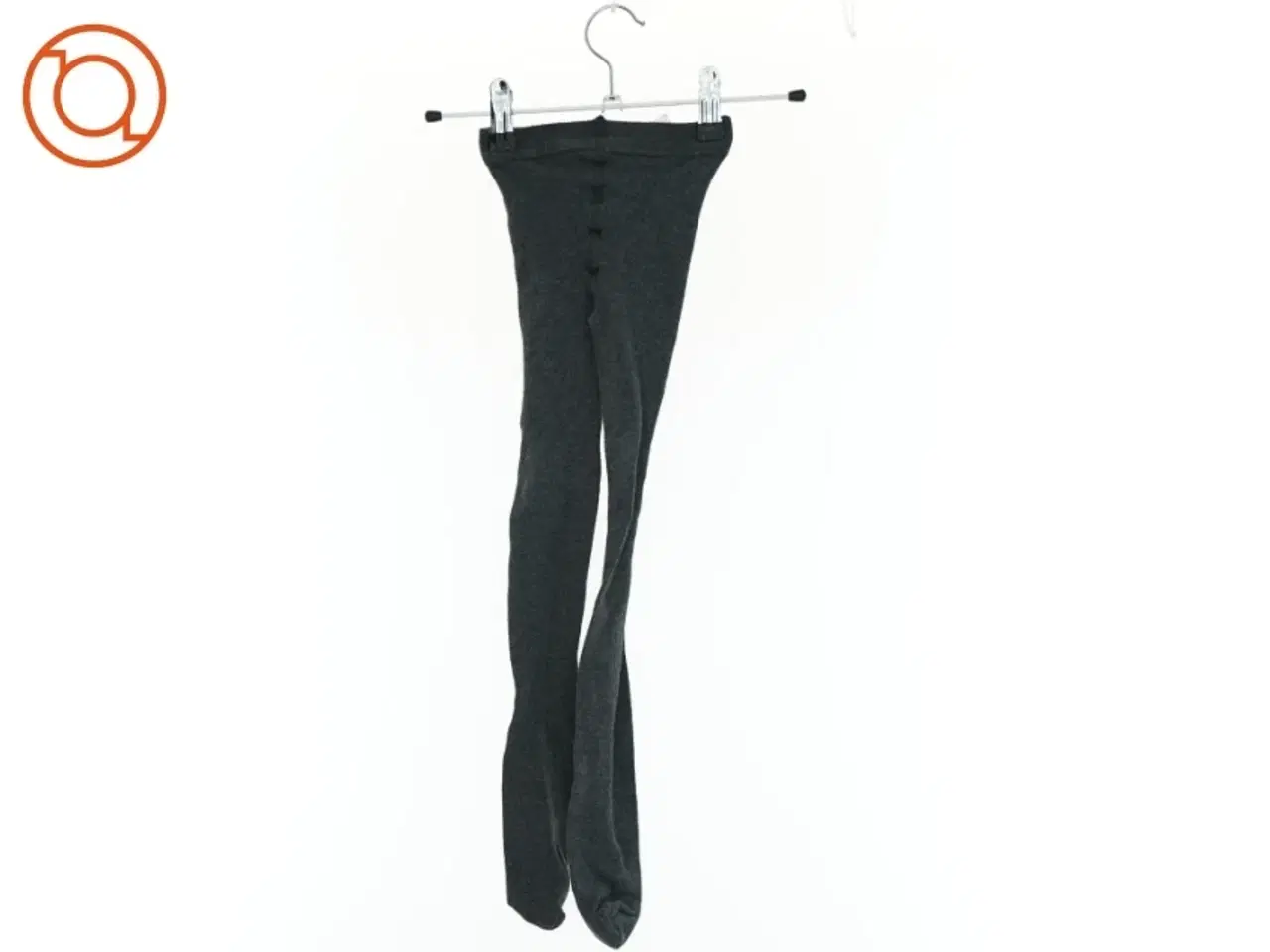 Billede 2 - Strømpebukser fra H&M (str. 122 cm)