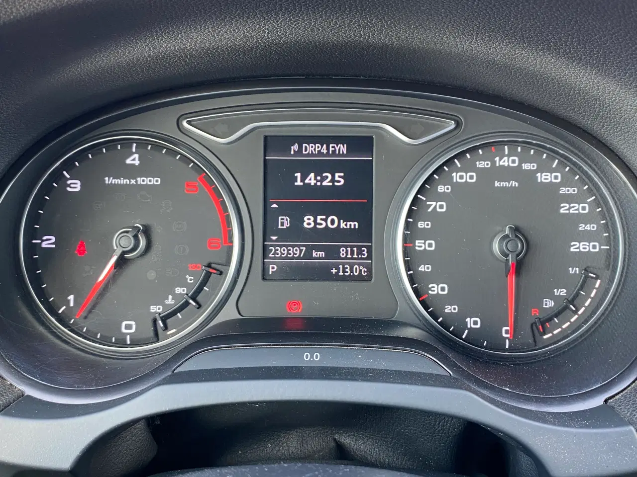 Billede 8 - Audi a3 2.0 automatgear 