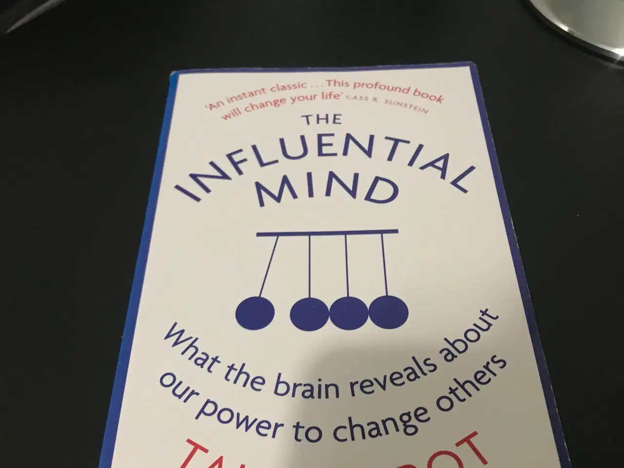 Billede 2 - The Influential Mind - Tali Sharot