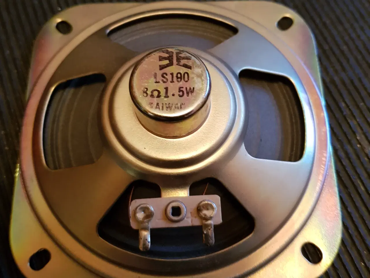 Billede 2 - Fuldtone enhed 2stk