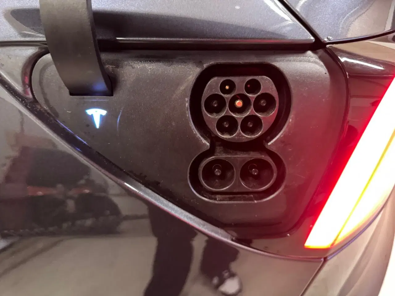 Billede 12 - Tesla Model 3  Standard Range+ RWD