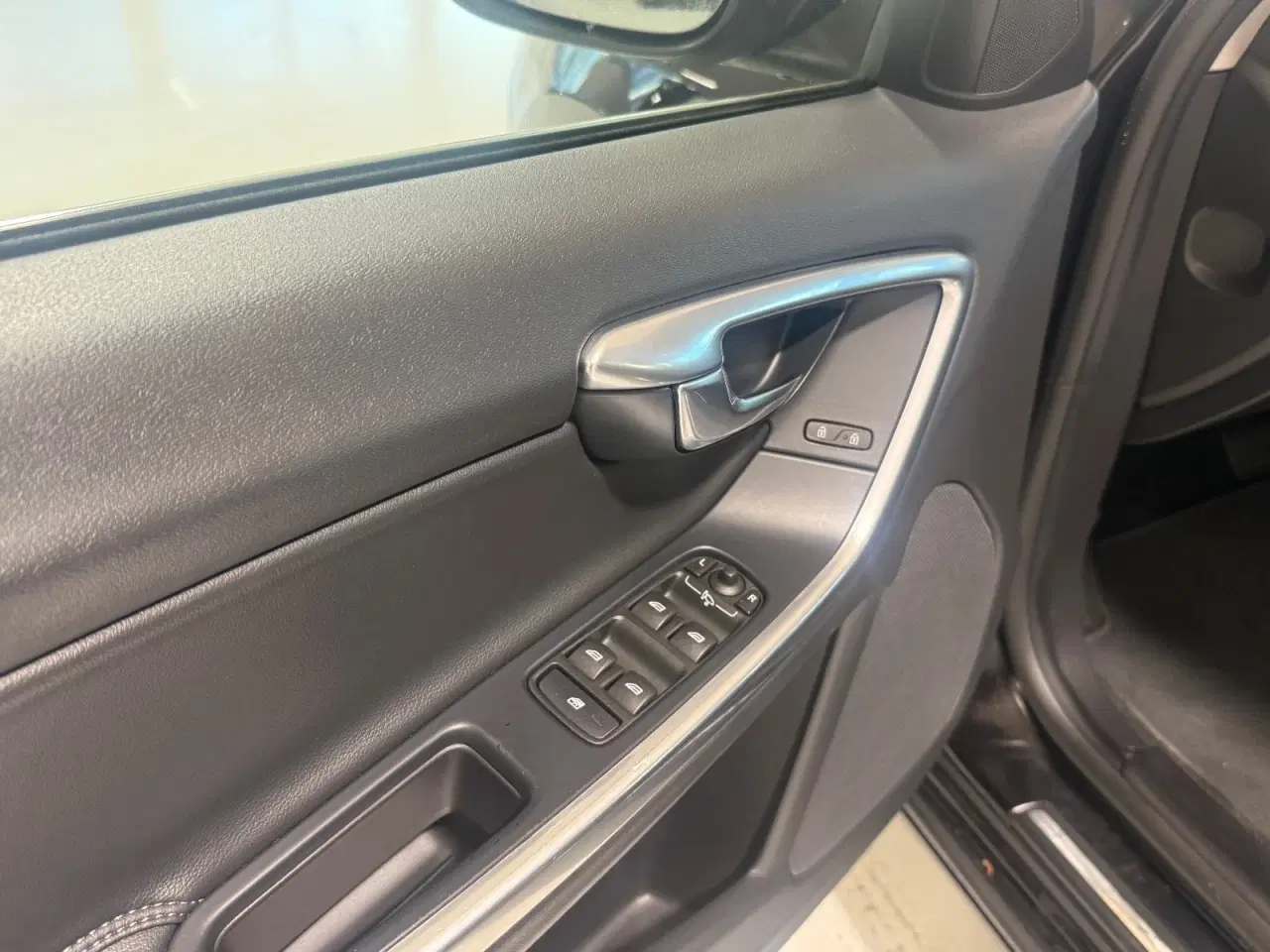 Billede 20 - Volvo V60 2,0 D3 150 Momentum aut.