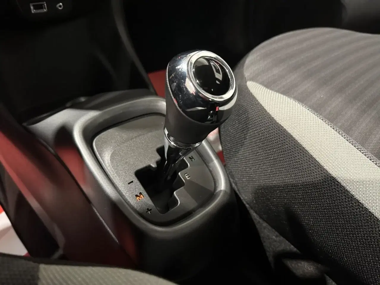 Billede 12 - Toyota Aygo 1,0 VVT-i x-plore x-shift