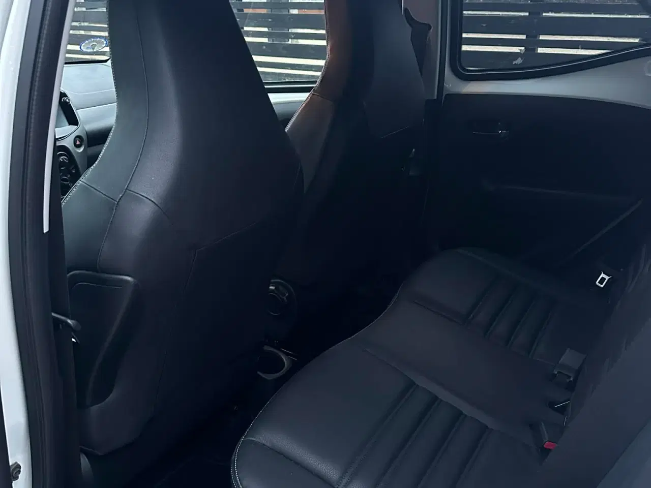 Billede 8 - 2018 Toyota aygo 1.0 VVT-i X-Cellence Connect