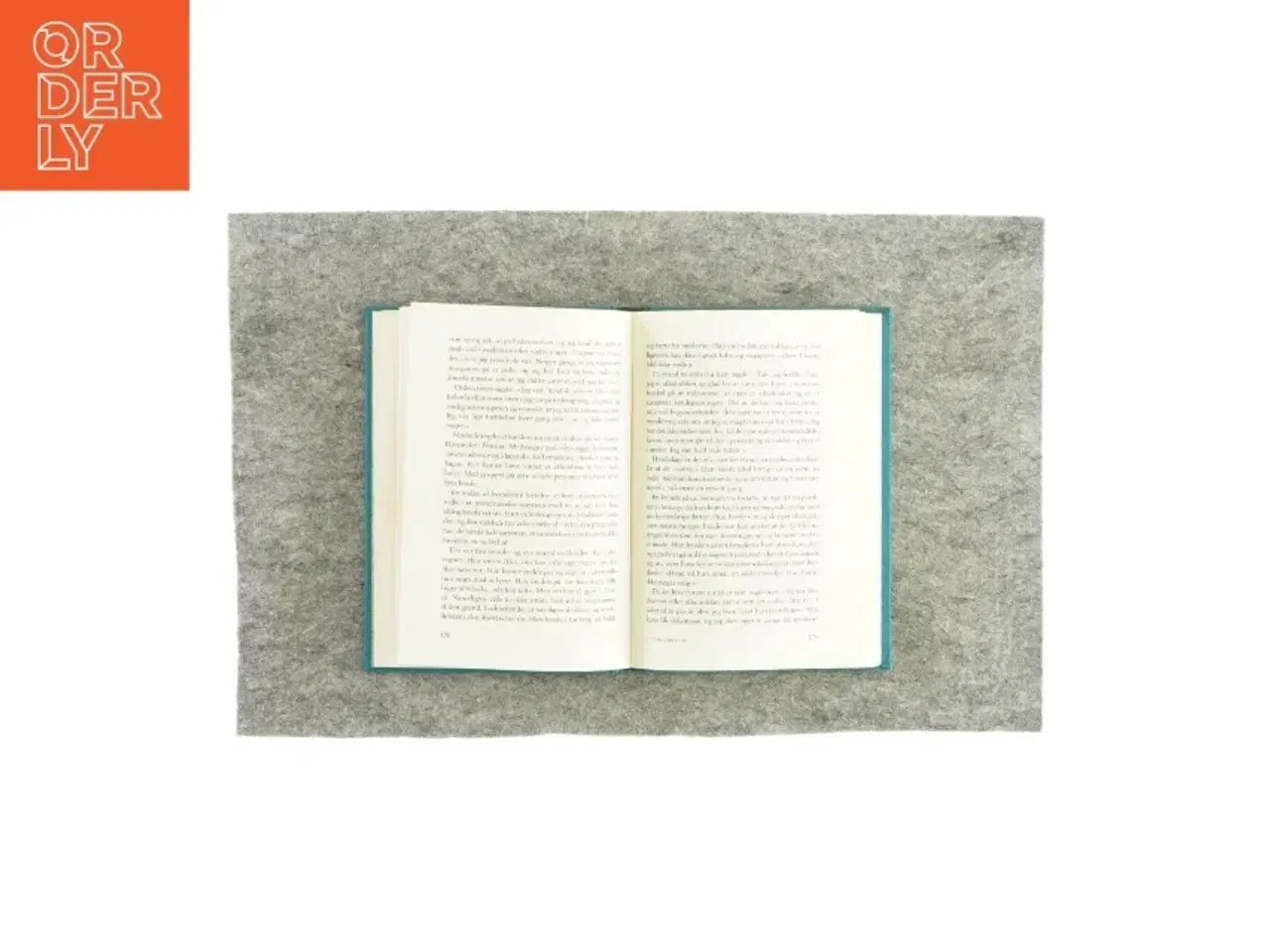 Billede 3 - Ukendt offer nr. 89 af Elmore Leonard (bog)