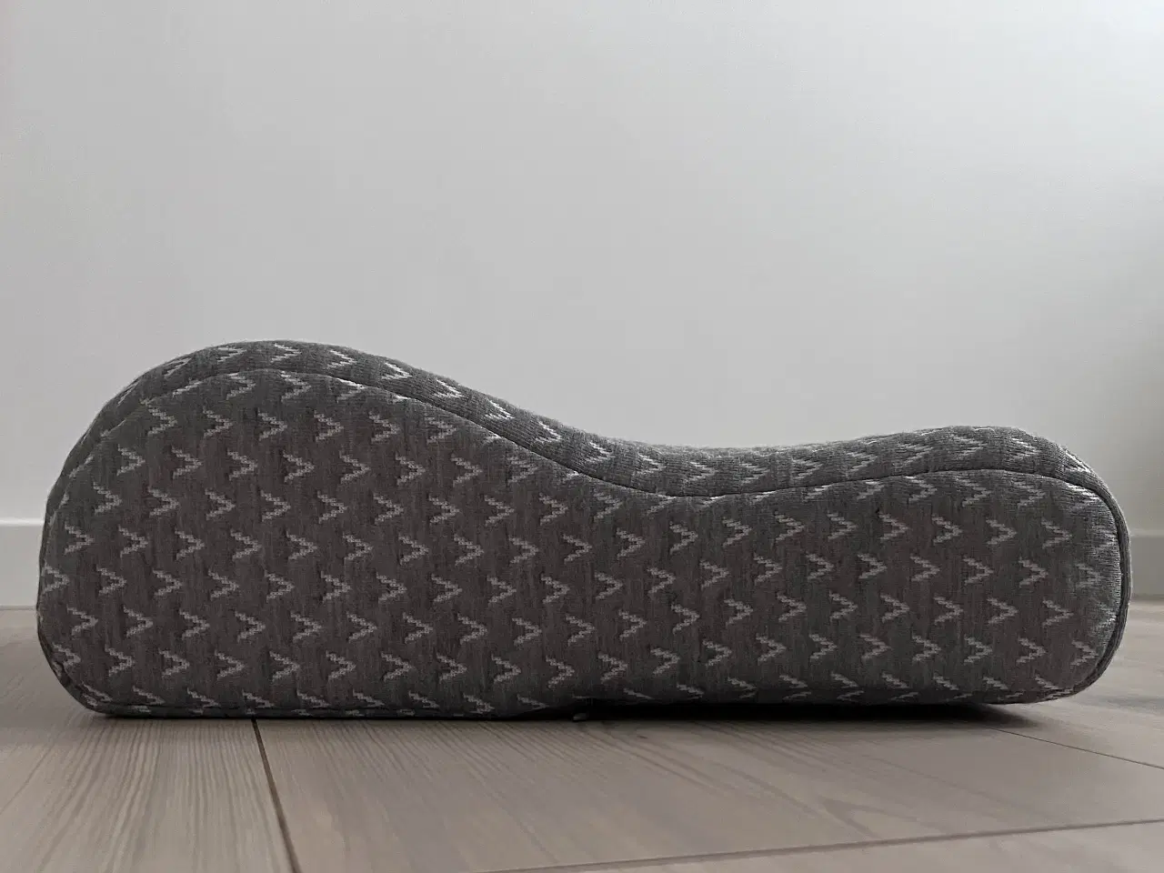 Billede 5 - Hovedpude, Konturpude, Ergonomisk pude, Wellpur